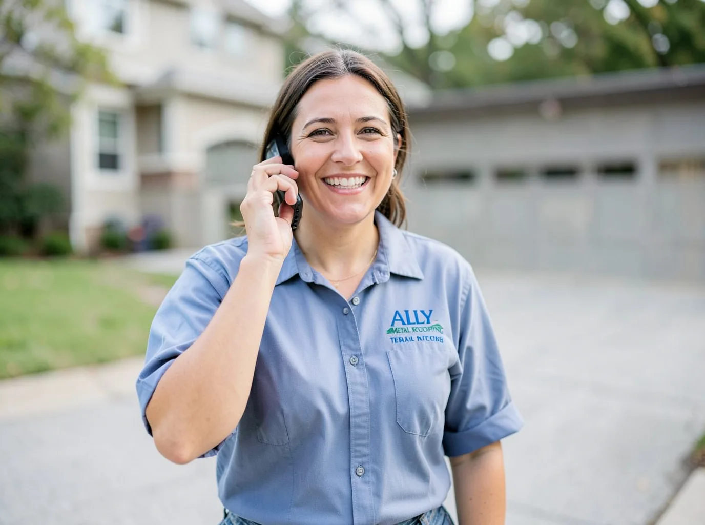 Metal Roof Installation Moseley, VA FAQs
